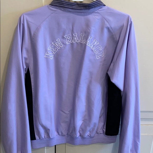New Balance Track jacket - Picture 3 of 5